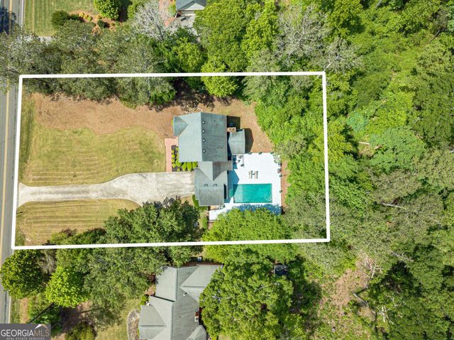 816 McDaniel Street, Monroe, GA 30655