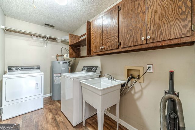 816 McDaniel Street, Monroe, GA 30655
