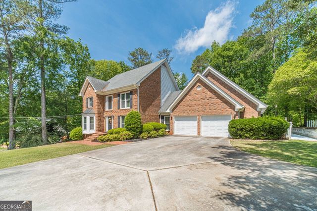 816 McDaniel Street, Monroe, GA 30655