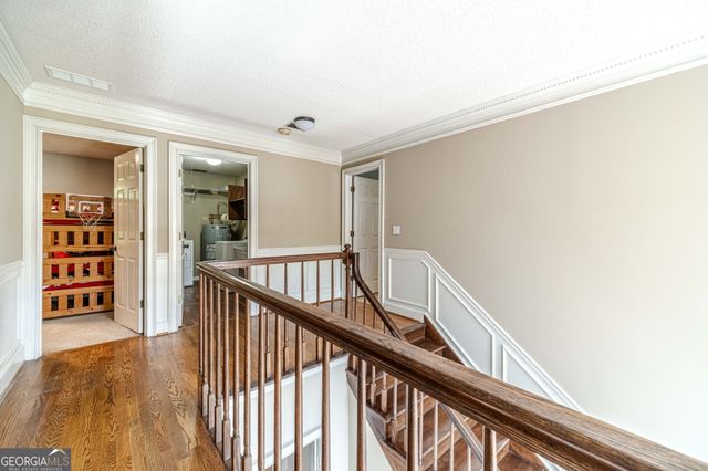 816 McDaniel Street, Monroe, GA 30655