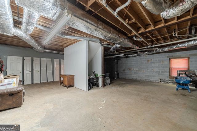 816 McDaniel Street, Monroe, GA 30655