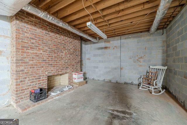 816 McDaniel Street, Monroe, GA 30655