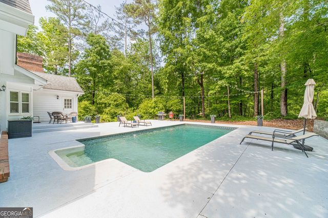 816 McDaniel Street, Monroe, GA 30655