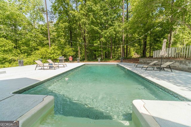 816 McDaniel Street, Monroe, GA 30655