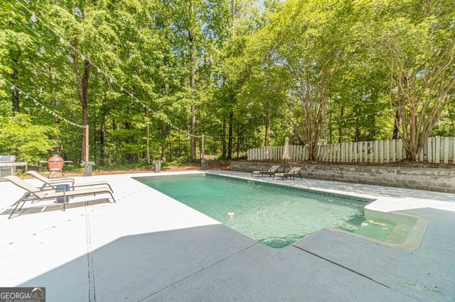 816 McDaniel Street, Monroe, GA 30655