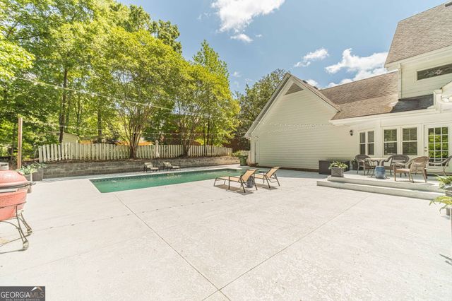 816 McDaniel Street, Monroe, GA 30655