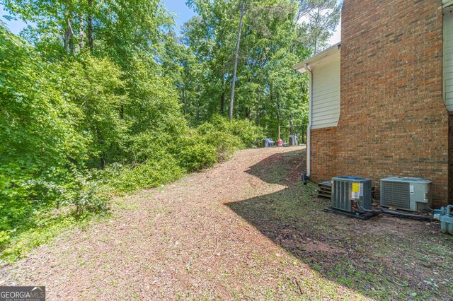 816 McDaniel Street, Monroe, GA 30655