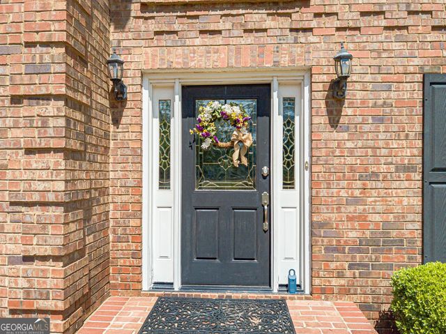816 McDaniel Street, Monroe, GA 30655