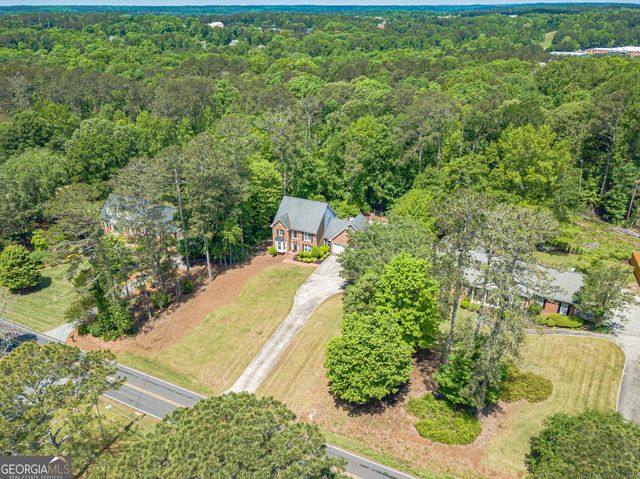 816 McDaniel Street, Monroe, GA 30655
