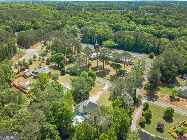 816 McDaniel Street, Monroe, GA 30655