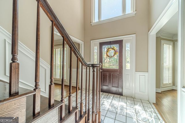 816 McDaniel Street, Monroe, GA 30655