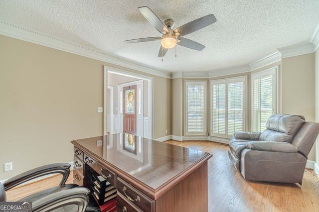 816 McDaniel Street, Monroe, GA 30655