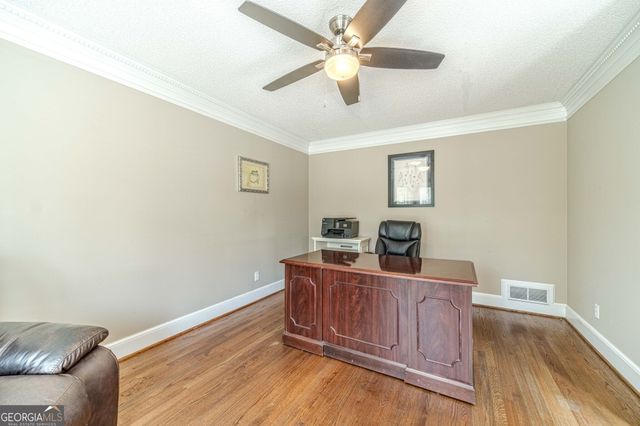 816 McDaniel Street, Monroe, GA 30655