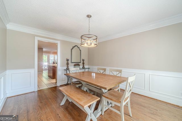 816 McDaniel Street, Monroe, GA 30655