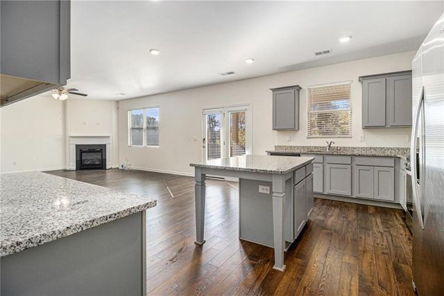 4131 Spencer Lane, Lithonia, GA 30038