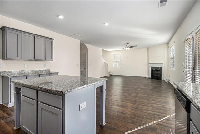 4131 Spencer Lane, Lithonia, GA 30038