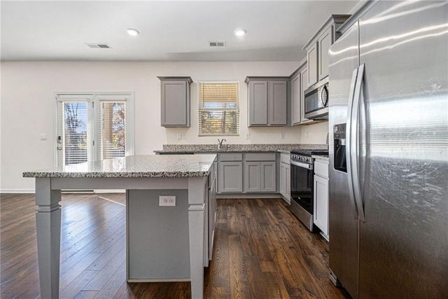 4131 Spencer Lane, Lithonia, GA 30038