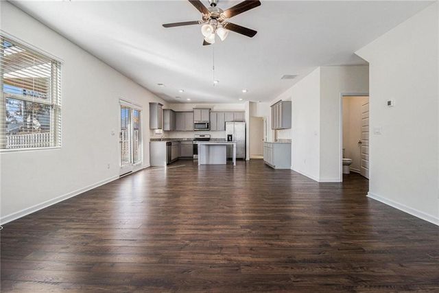 4131 Spencer Lane, Lithonia, GA 30038