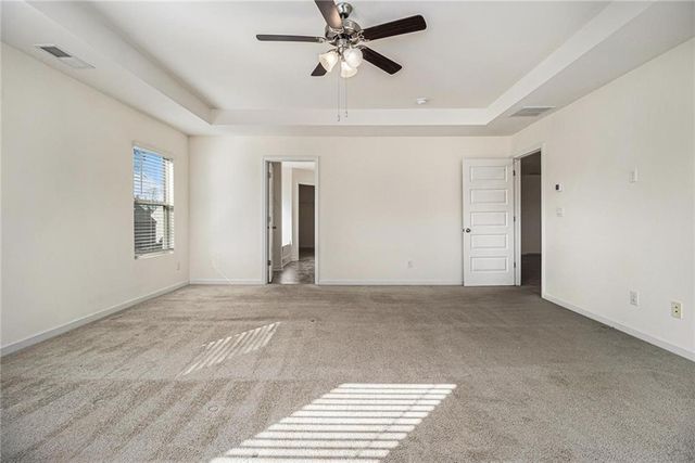 4131 Spencer Lane, Lithonia, GA 30038