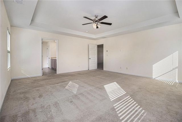 4131 Spencer Lane, Lithonia, GA 30038