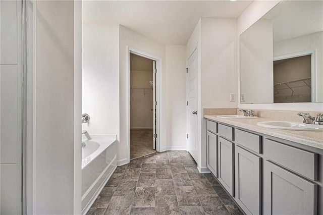 4131 Spencer Lane, Lithonia, GA 30038