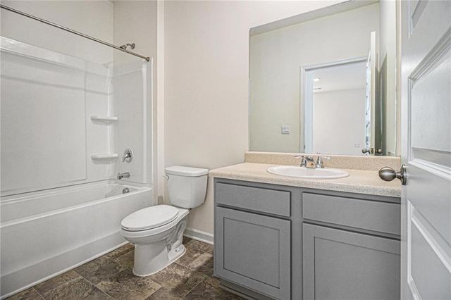 4131 Spencer Lane, Lithonia, GA 30038