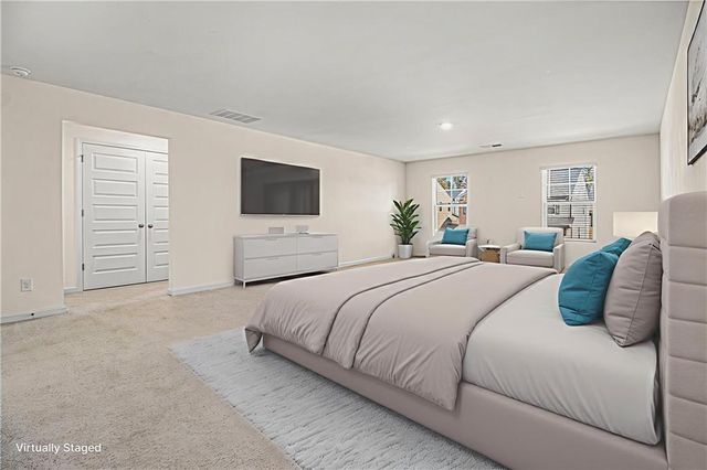 4131 Spencer Lane, Lithonia, GA 30038