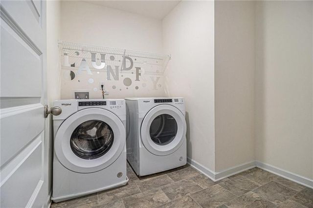 4131 Spencer Lane, Lithonia, GA 30038