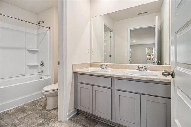 4131 Spencer Lane, Lithonia, GA 30038