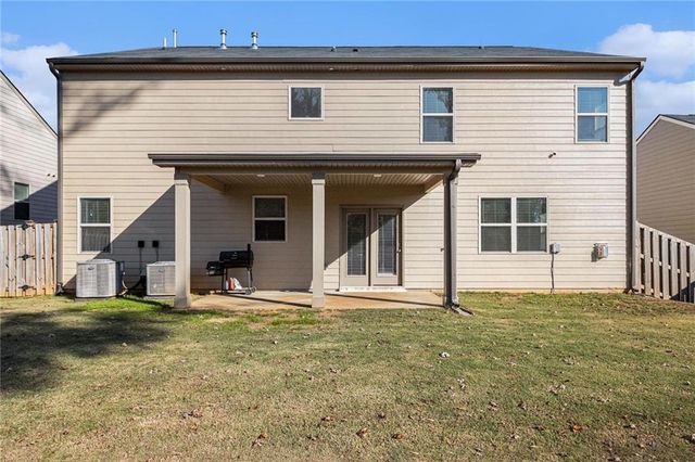 4131 Spencer Lane, Lithonia, GA 30038