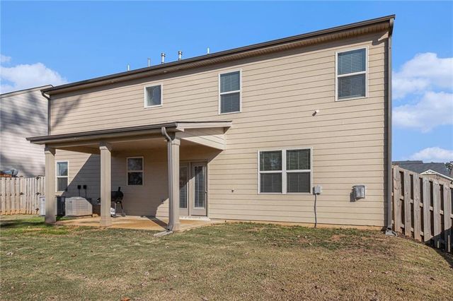 4131 Spencer Lane, Lithonia, GA 30038