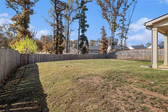 4131 Spencer Lane, Lithonia, GA 30038