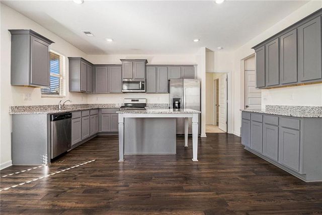 4131 Spencer Lane, Lithonia, GA 30038