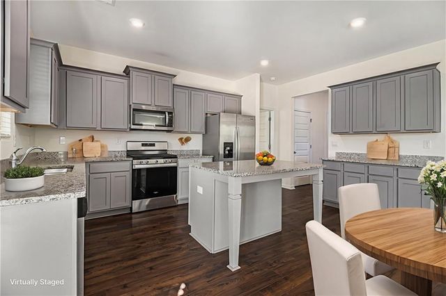 4131 Spencer Lane, Lithonia, GA 30038