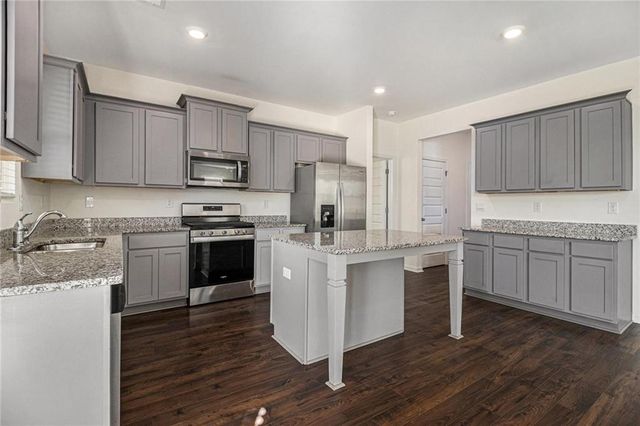 4131 Spencer Lane, Lithonia, GA 30038
