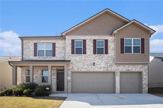 4131 Spencer Lane, Lithonia, GA 30038