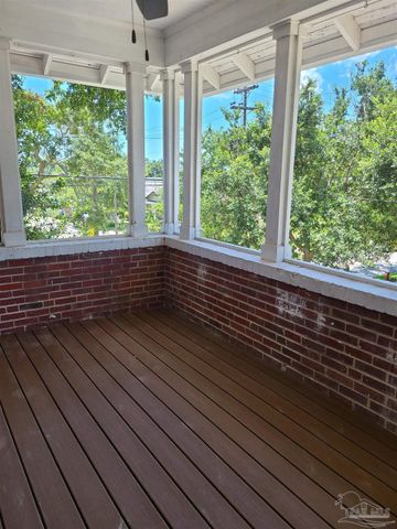 504 N Spring St B, Pensacola, FL 32501