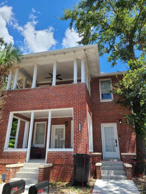 504 N Spring St B, Pensacola, FL 32501