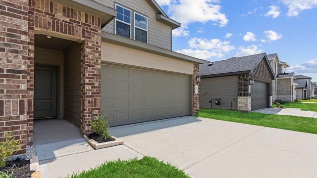 31435 Harp Ridge Drive, Fulshear, TX 77441