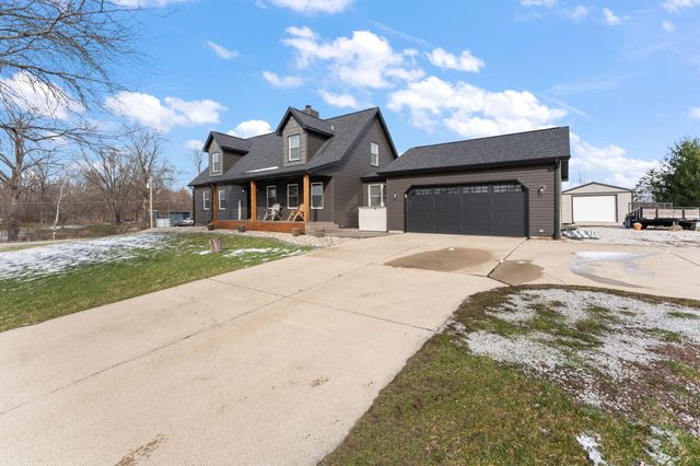 897 Jane Avenue, Chesterton, IN 46304