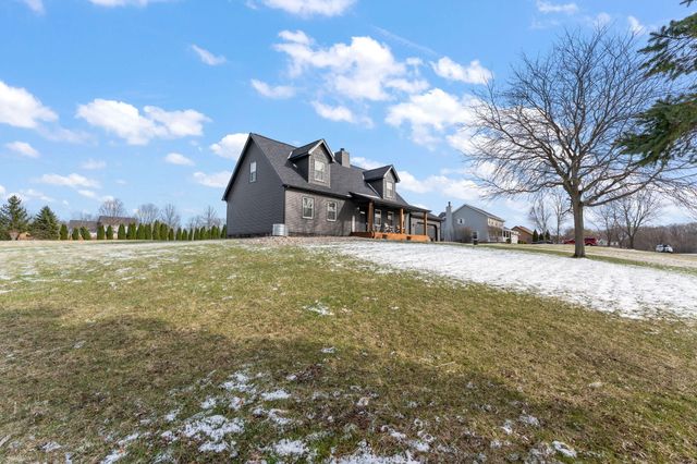 897 Jane Avenue, Chesterton, IN 46304