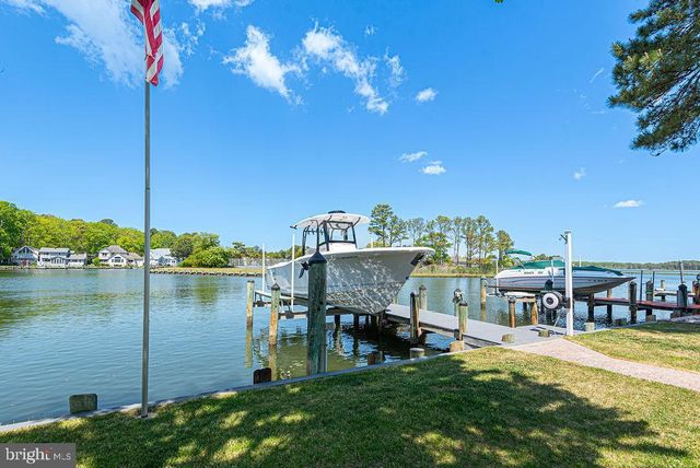 46 TEAL CIR, Ocean Pines, MD 21811