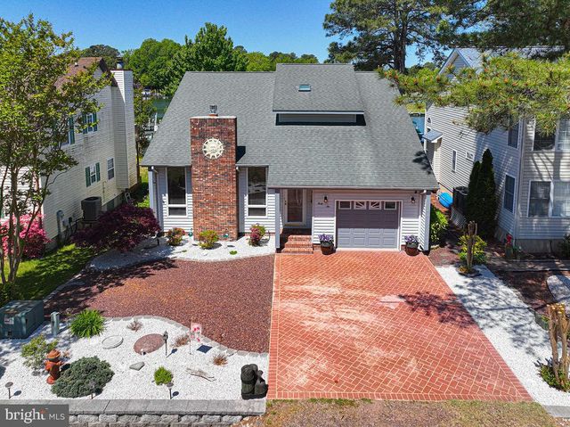 46 TEAL CIR, Ocean Pines, MD 21811
