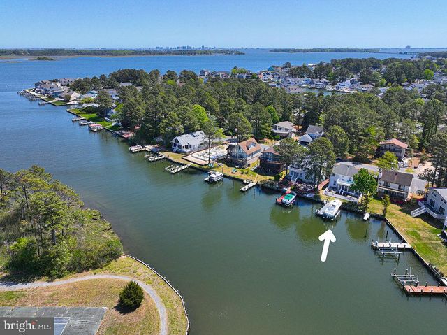 46 TEAL CIR, Ocean Pines, MD 21811