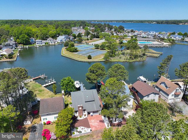46 TEAL CIR, Ocean Pines, MD 21811