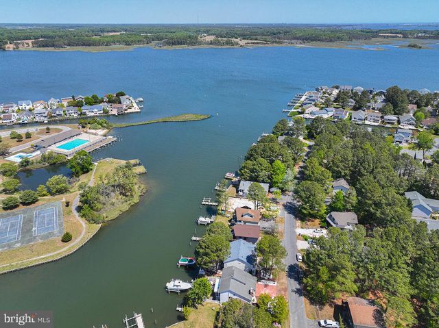 46 TEAL CIR, Ocean Pines, MD 21811