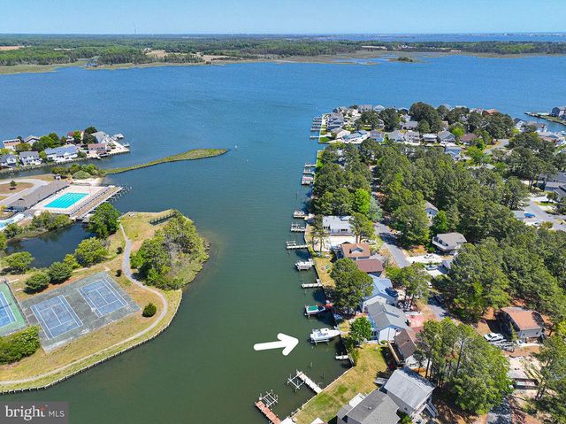 46 TEAL CIR, Ocean Pines, MD 21811
