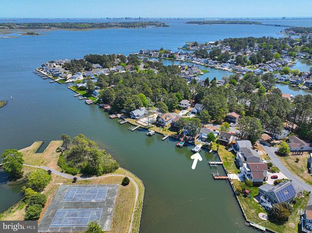 46 TEAL CIR, Ocean Pines, MD 21811