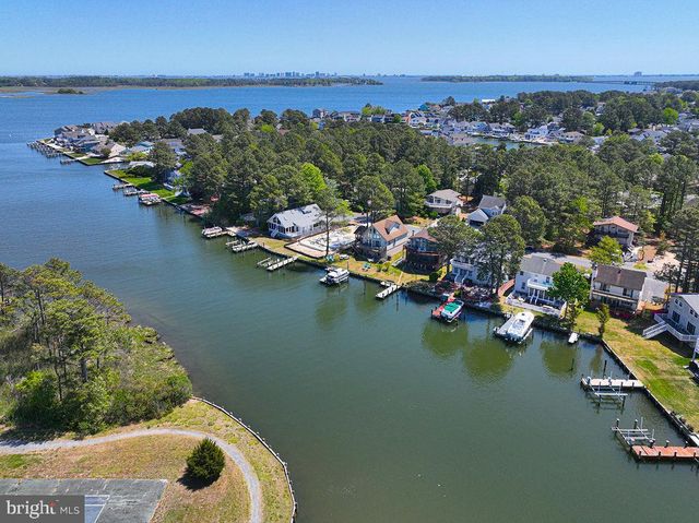 46 TEAL CIR, Ocean Pines, MD 21811