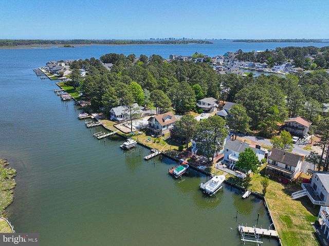 46 TEAL CIR, Ocean Pines, MD 21811
